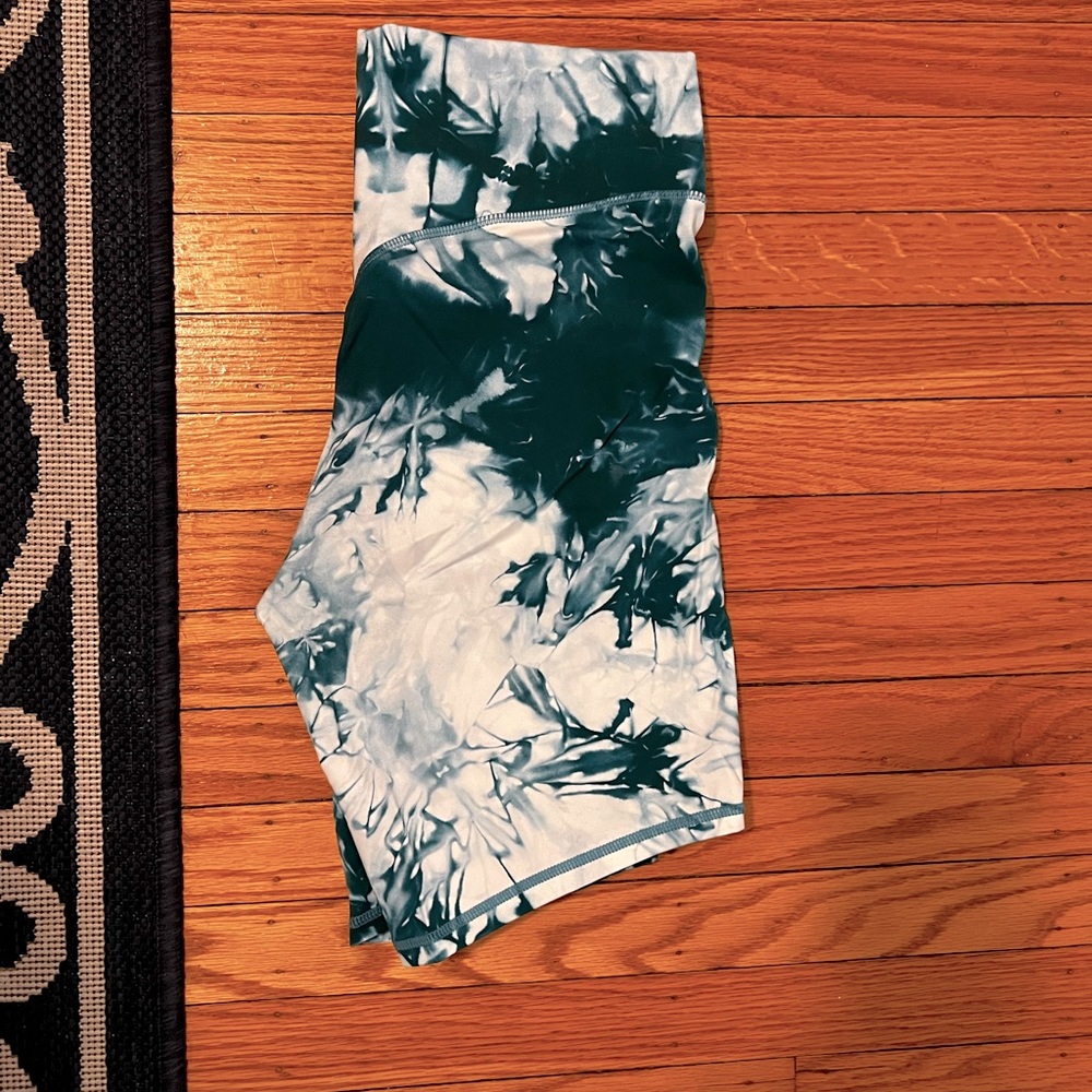 Balance Athletica Rider Short